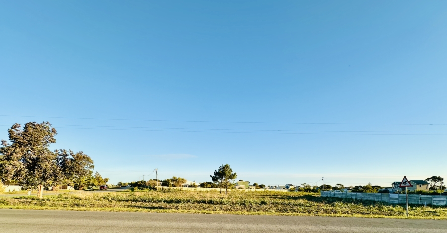 0 Bedroom Property for Sale in Fisherhaven Western Cape
